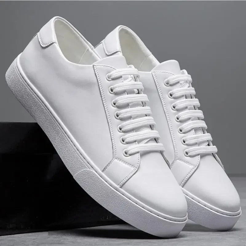 Classic Sneakers Men | Platform
