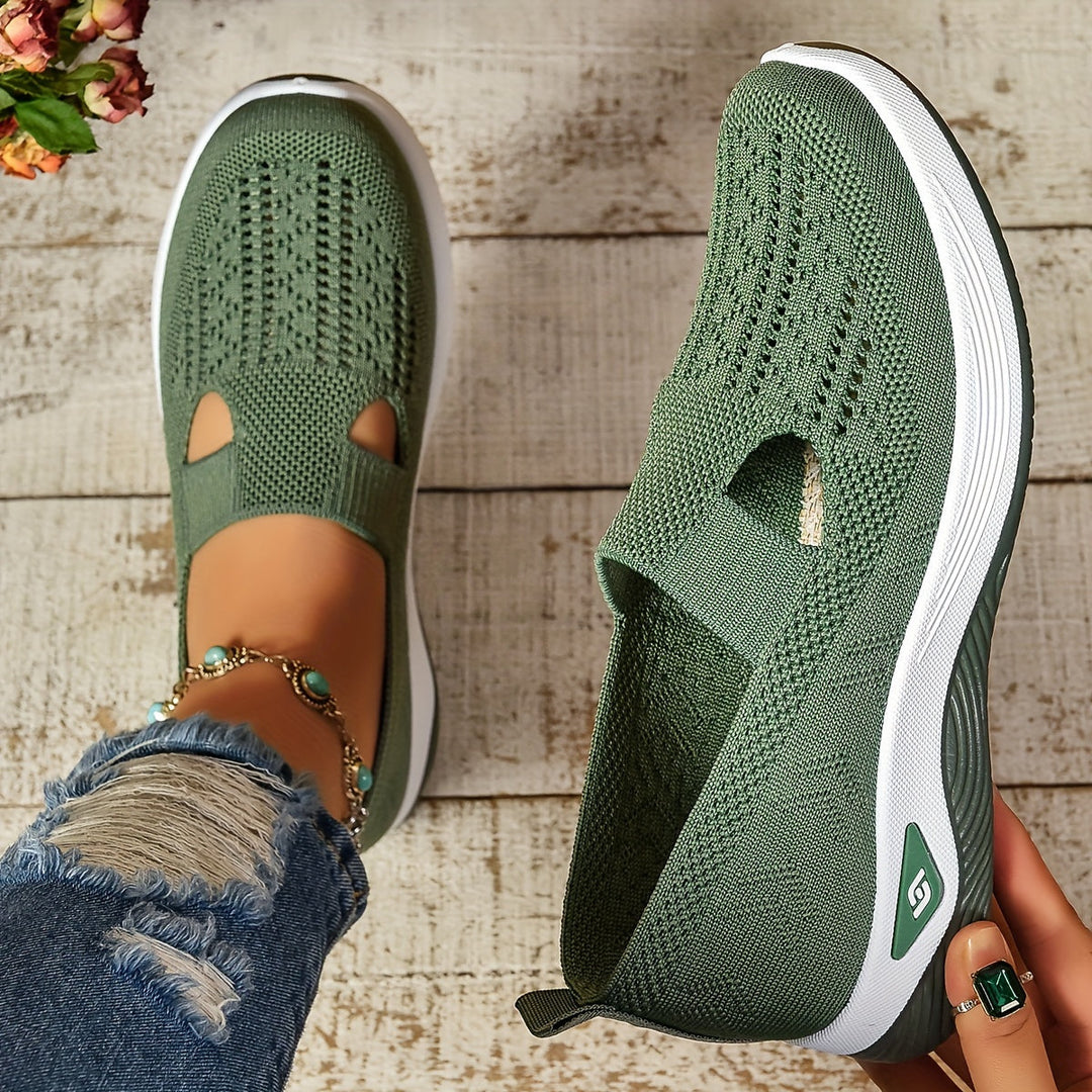 SAVANNAH | ORTHOPAEDIC SLIP-ON SHOE
