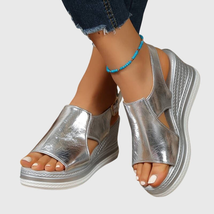 ANDREA | ORTHOPAEDIC SANDALS