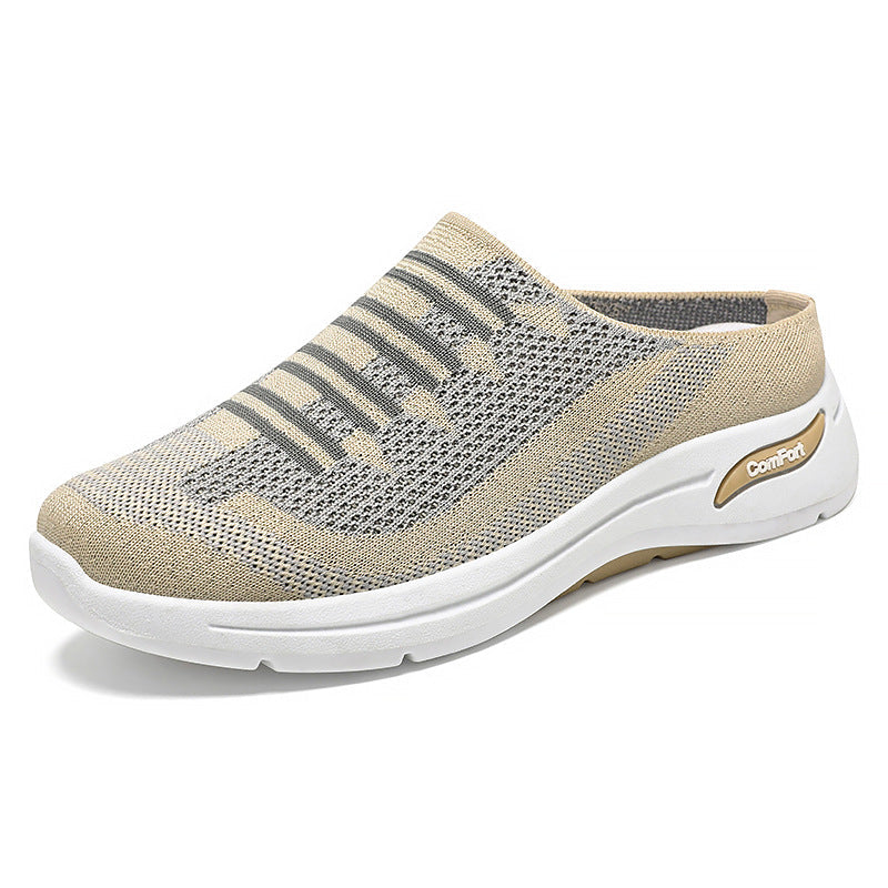 ALEXA™ |  Lightweight women’s slip-on trainers