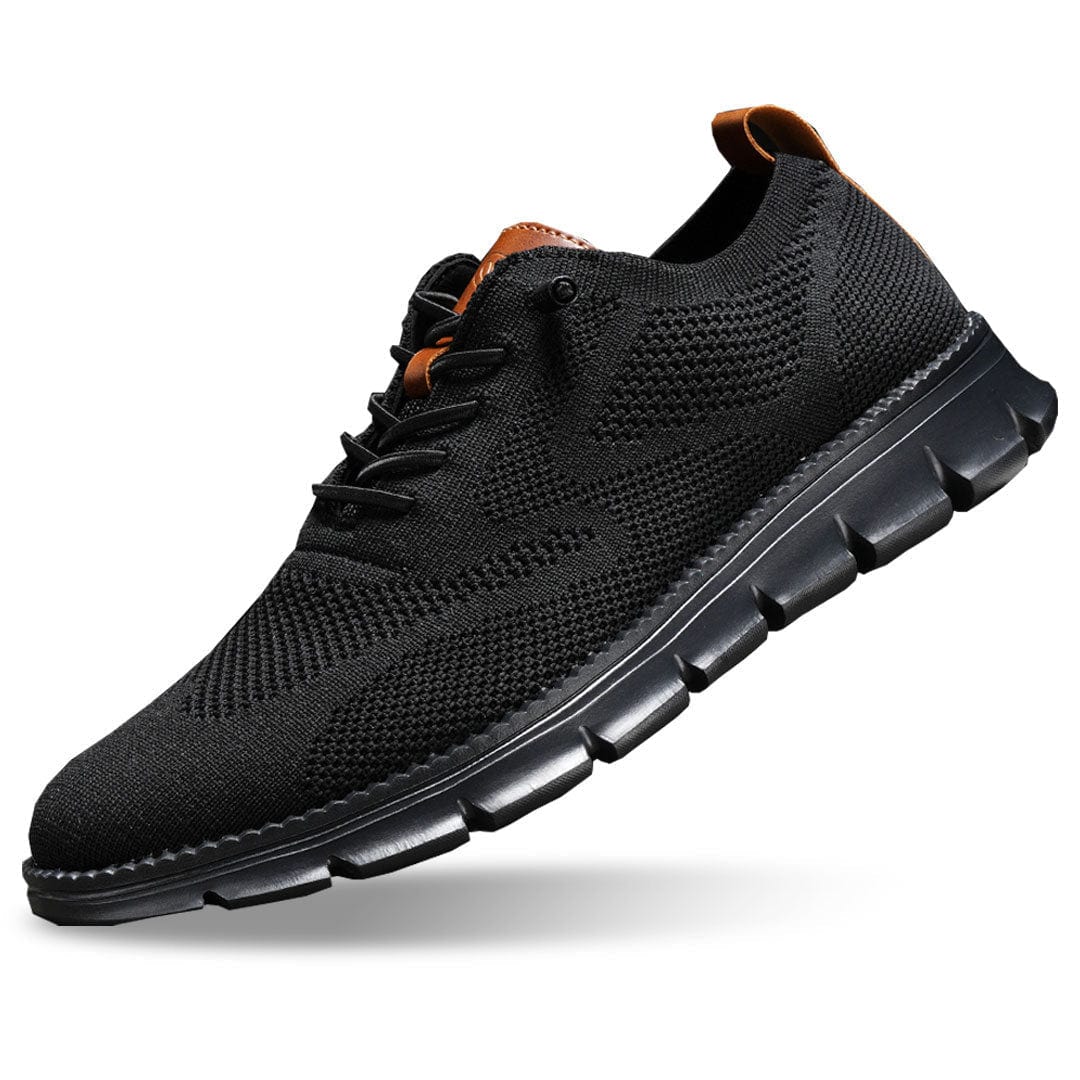 Sergio - Comfortable Casual Sneakers