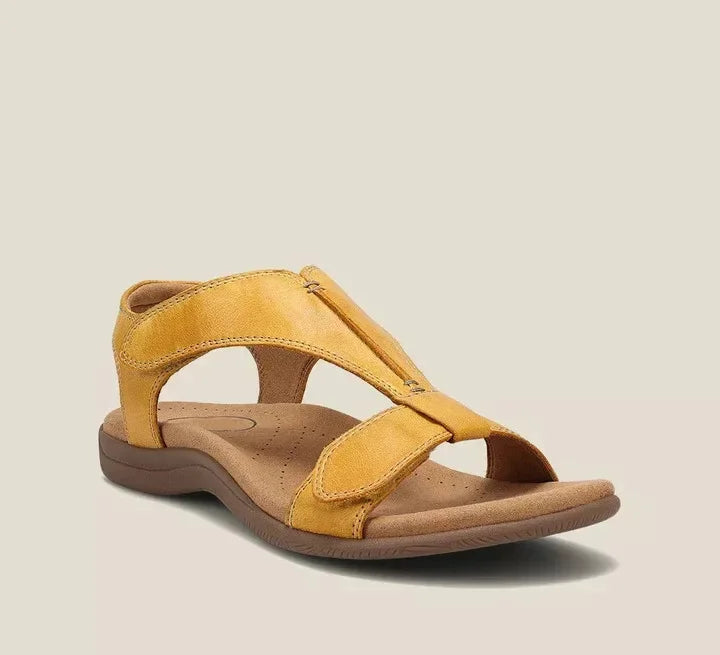 LILY | ORTHOPAEDIC SANDALS WITH FOOT SUPPORT