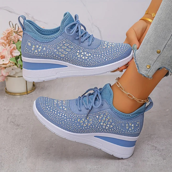 CAROLINE | ORTHOPAEDIC SNEAKERS