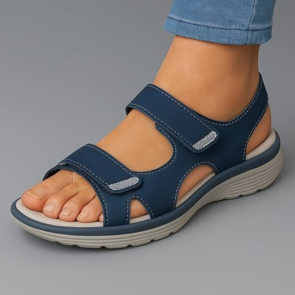 JUNE | ORTHOPAEDIC SANDALS