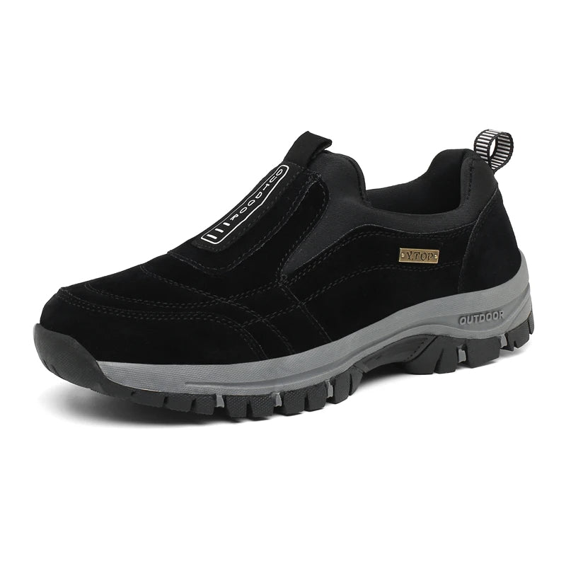 Kilian – Men's Hiking Boots Comfortable Durable Weatherproof