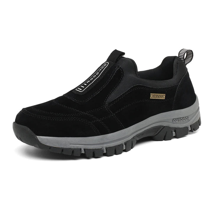 Kilian – Men's Hiking Boots Comfortable Durable Weatherproof