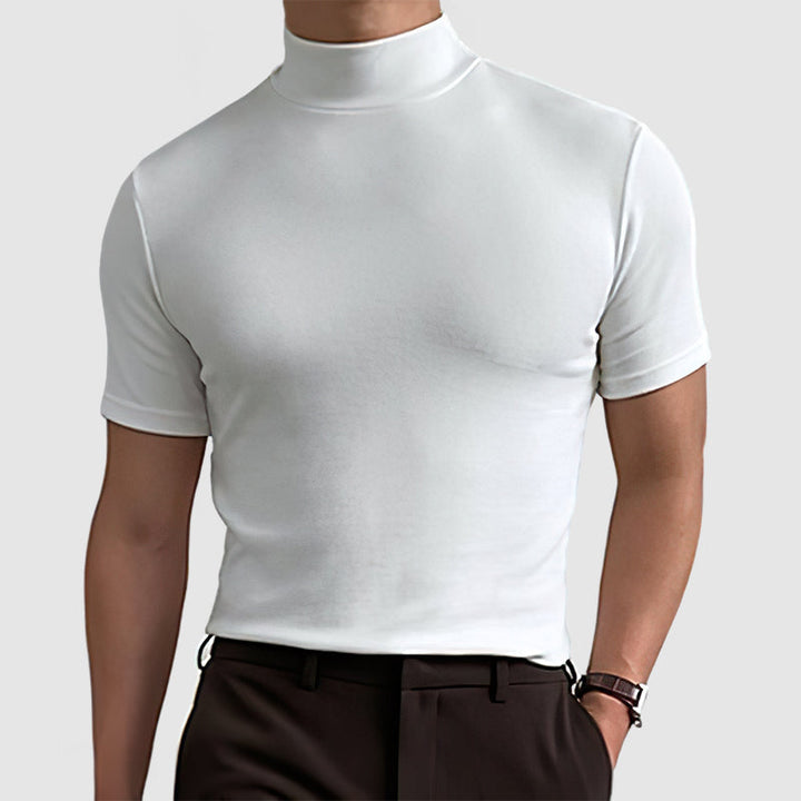 Men's Fitted T-Shirt | Short Sleeve