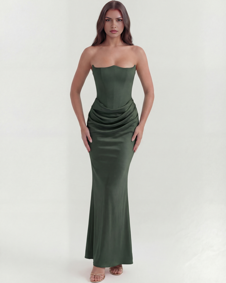 Rosalind- Divine Dress