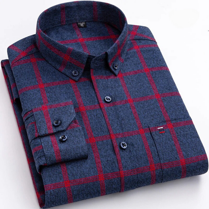 Men's Shirt | Long Sleeve