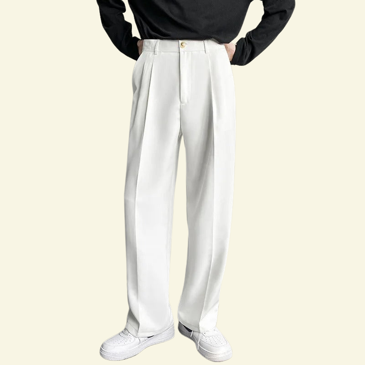 Maurell – Loosely Cut Men's Pants