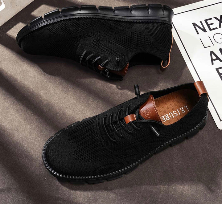 Sergio - Comfortable Casual Sneakers