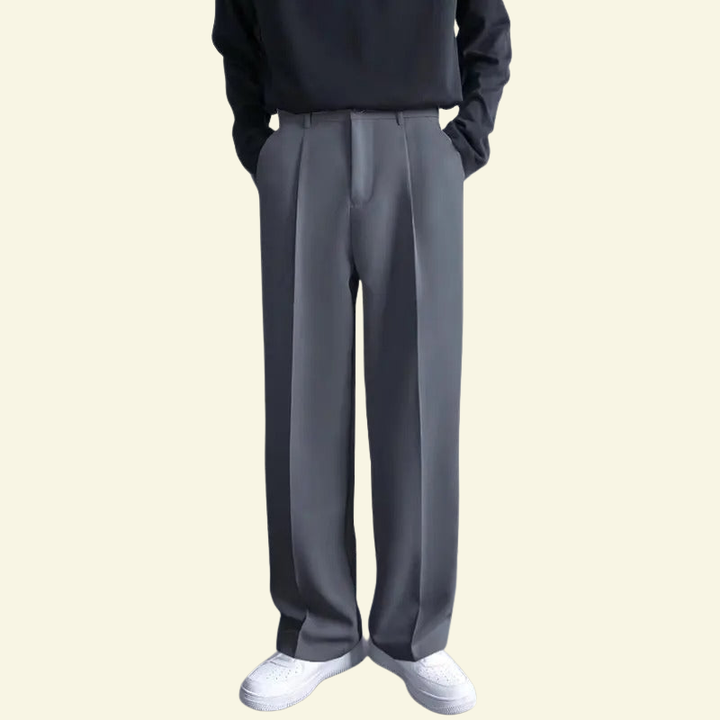 Maurell – Loosely Cut Men's Pants