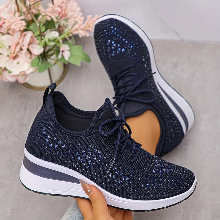 CAROLINE | ORTHOPAEDIC SNEAKERS