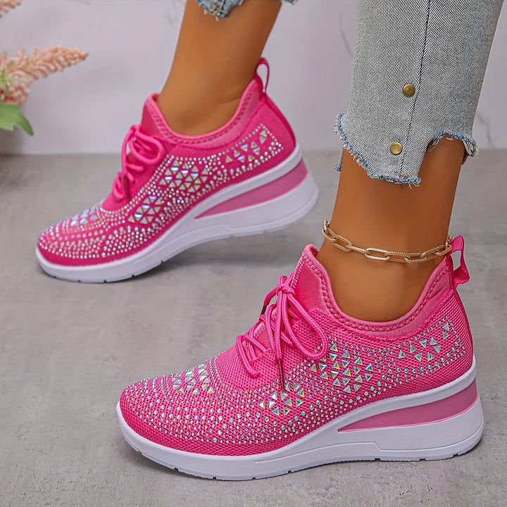 CAROLINE | ORTHOPAEDIC SNEAKERS