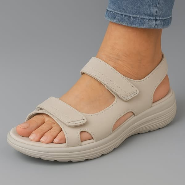 JUNE | ORTHOPAEDIC SANDALS