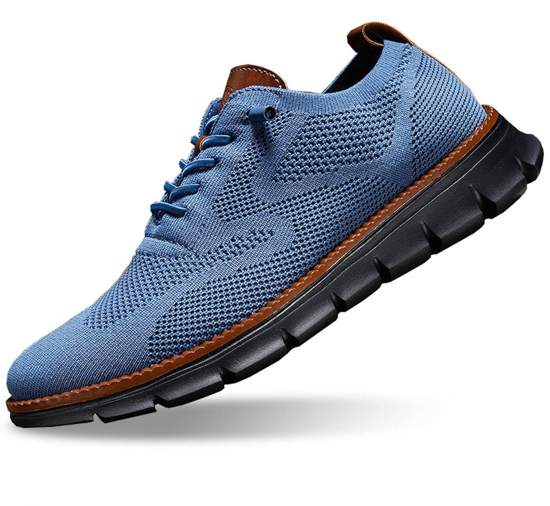 Sergio - Comfortable Casual Sneakers