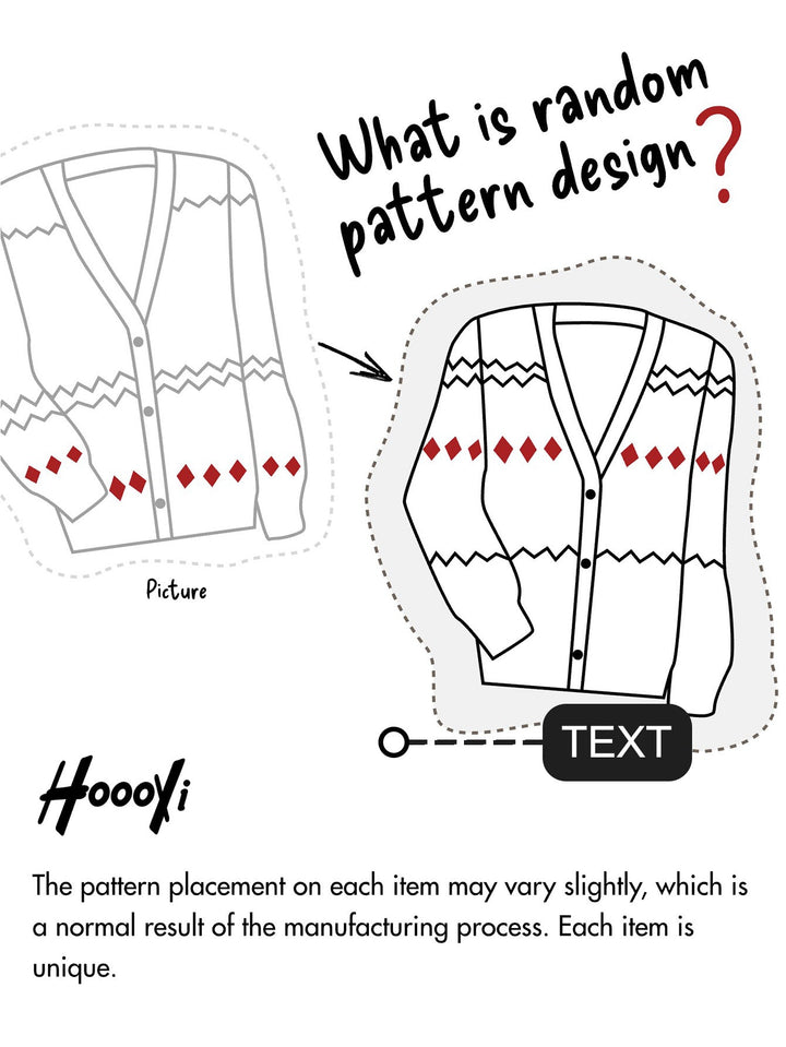 Marvion – Geometric Elephant Print Shirt