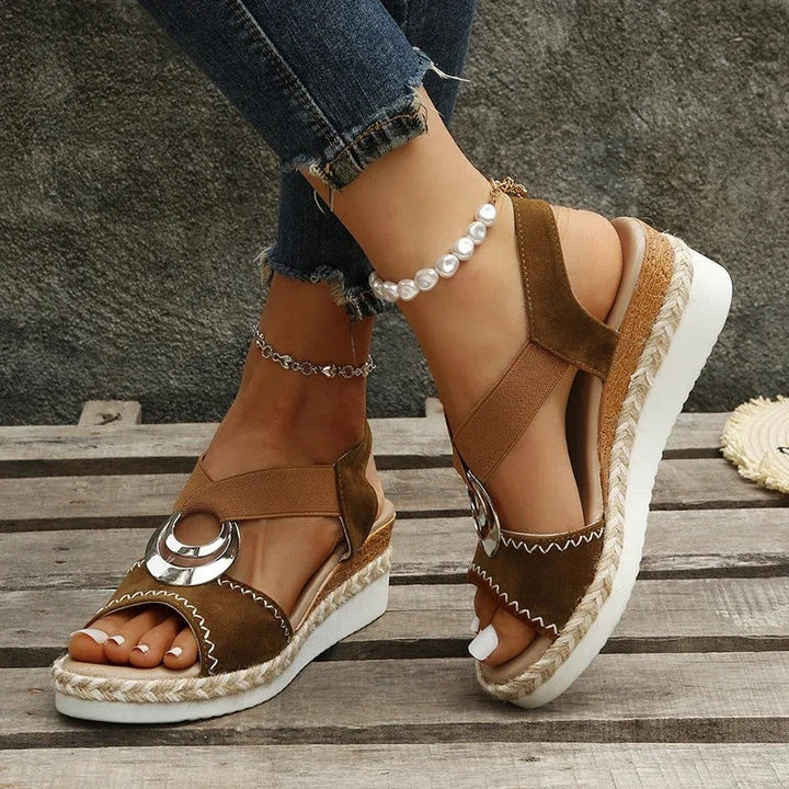 BEATRICE | ORTHOPAEDIC SANDALS