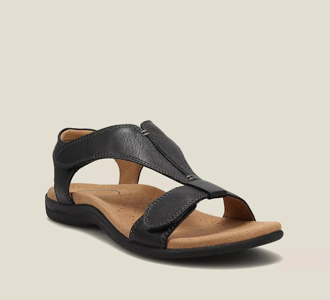 LILY | ORTHOPAEDIC SANDALS WITH FOOT SUPPORT