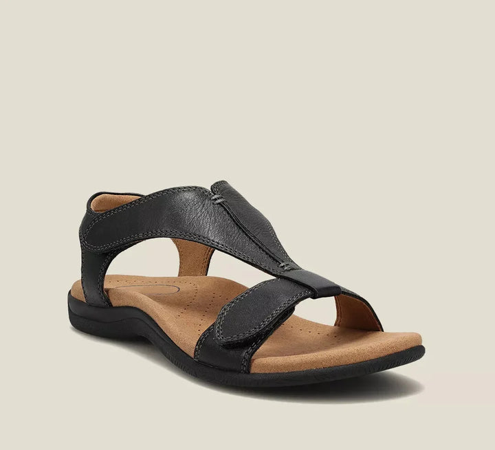 HANNAH | ORTHOPAEDIC SANDALS WITH FOOT SUPPORT