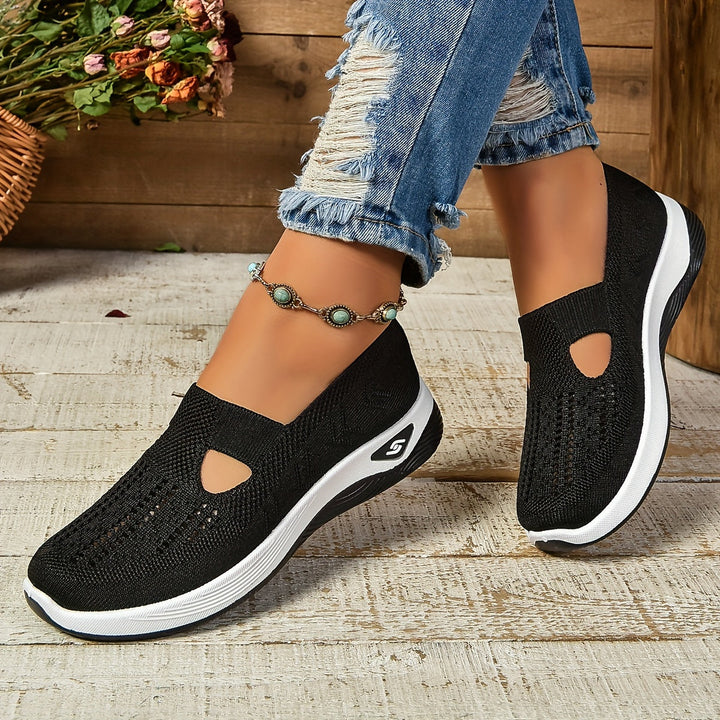 SAVANNAH | ORTHOPAEDIC SLIP-ON SHOE