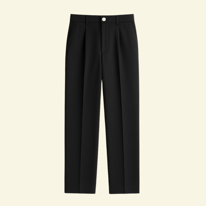 Maurell – Loosely Cut Men's Pants