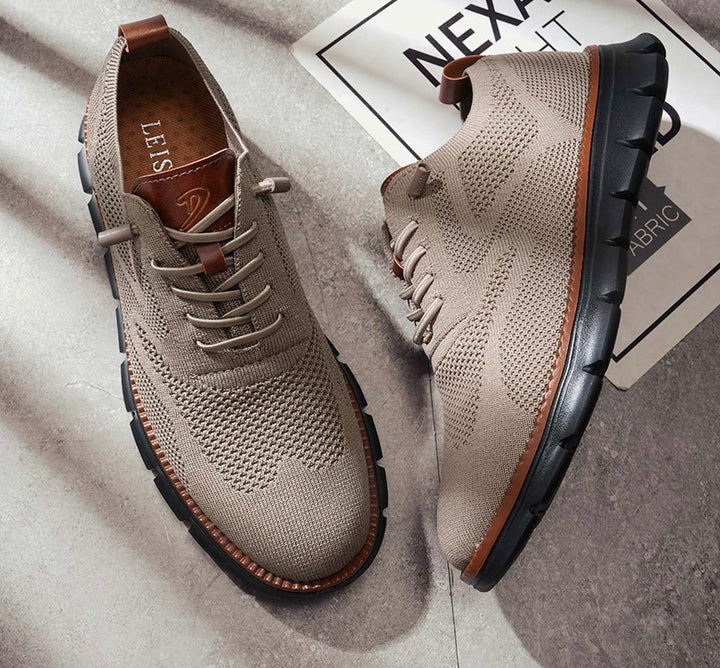 Sergio - Comfortable Casual Sneakers