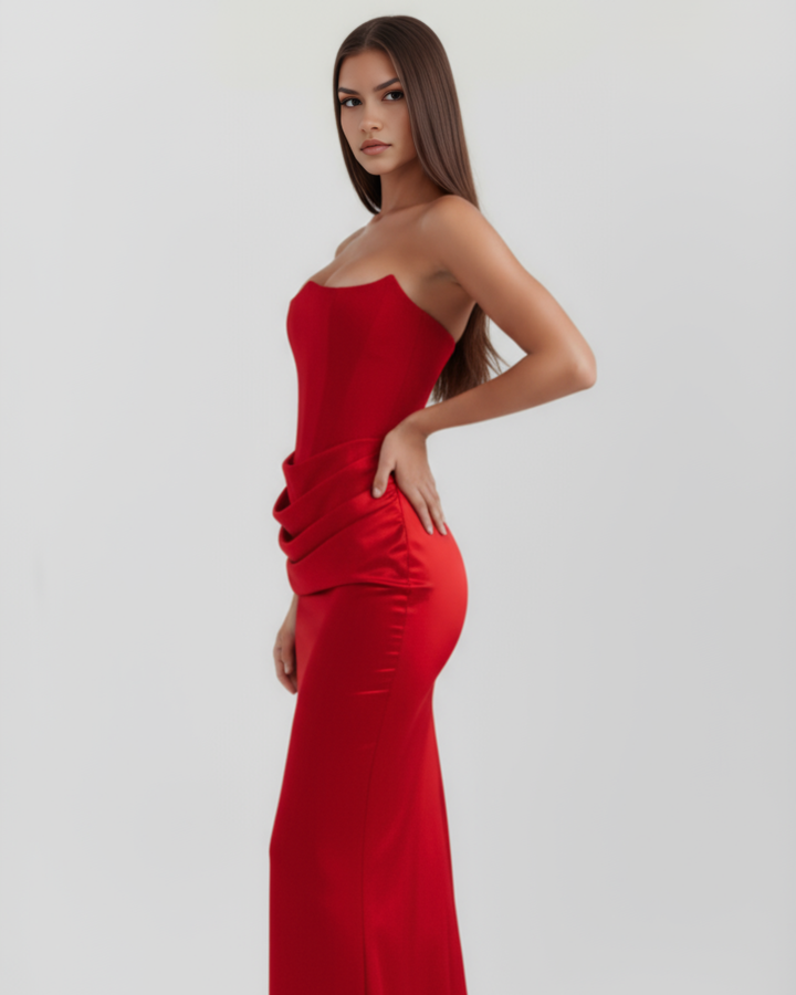 Rosalind- Divine Dress