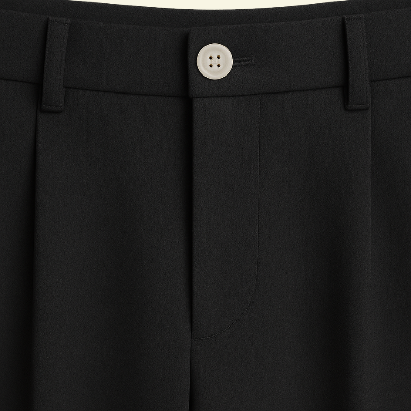 Maurell – Loosely Cut Men's Pants