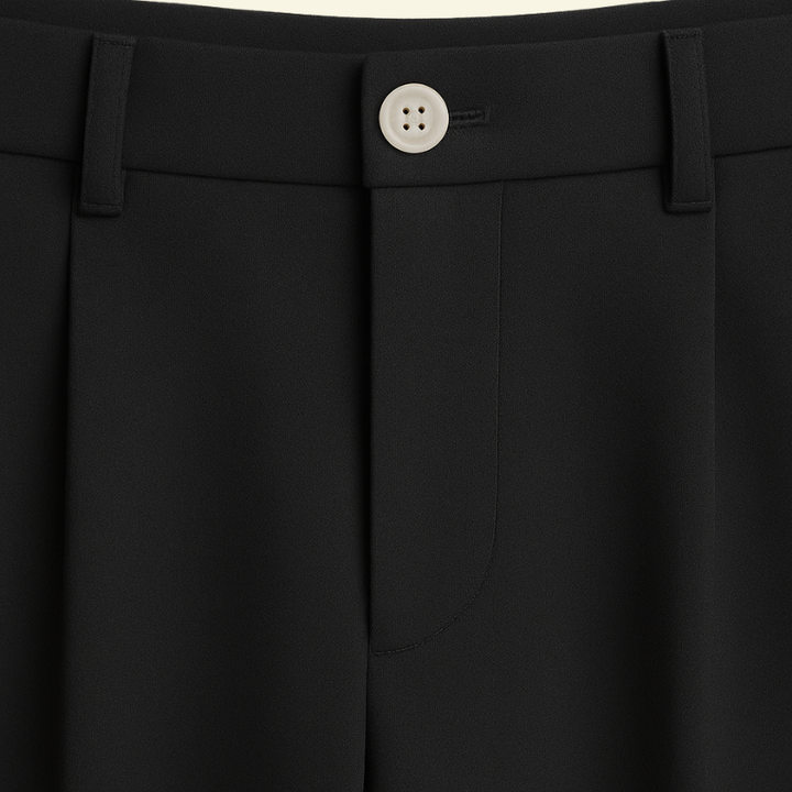 Maurell – Loosely Cut Men's Pants