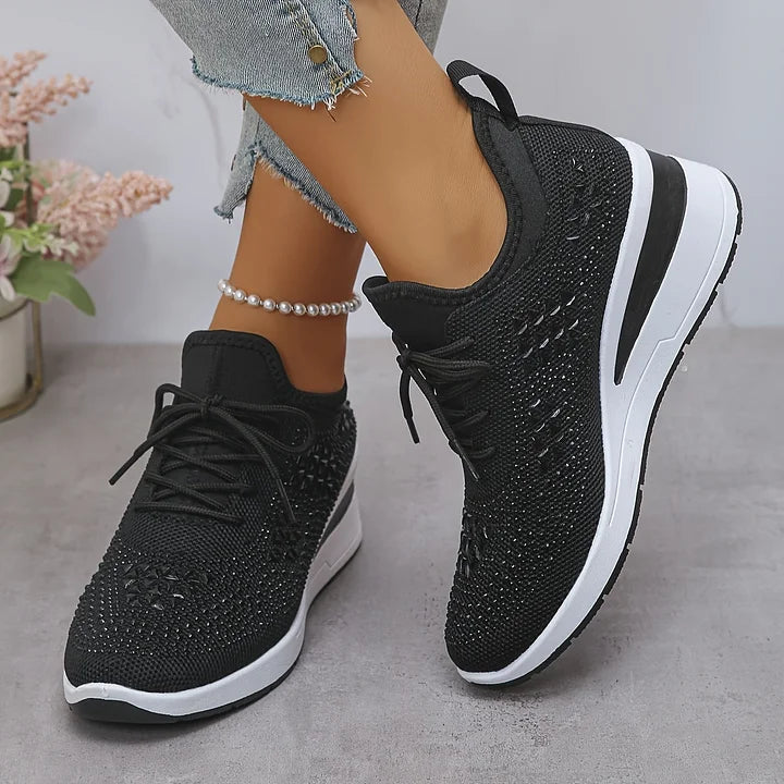 CAROLINE | ORTHOPAEDIC SNEAKERS