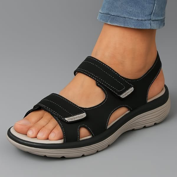 JUNE | ORTHOPAEDIC SANDALS