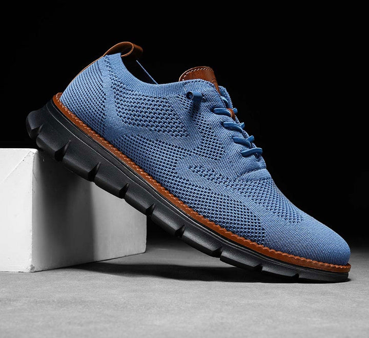 Sergio - Comfortable Casual Sneakers