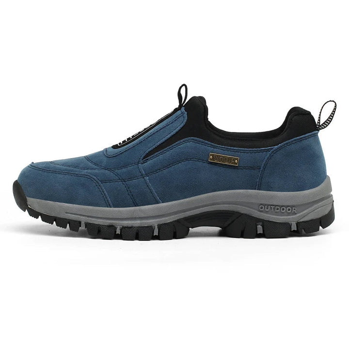 Kilian – Men's Hiking Boots Comfortable Durable Weatherproof
