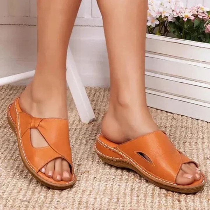 CHELSEA | ORTHOPAEDIC SANDALS