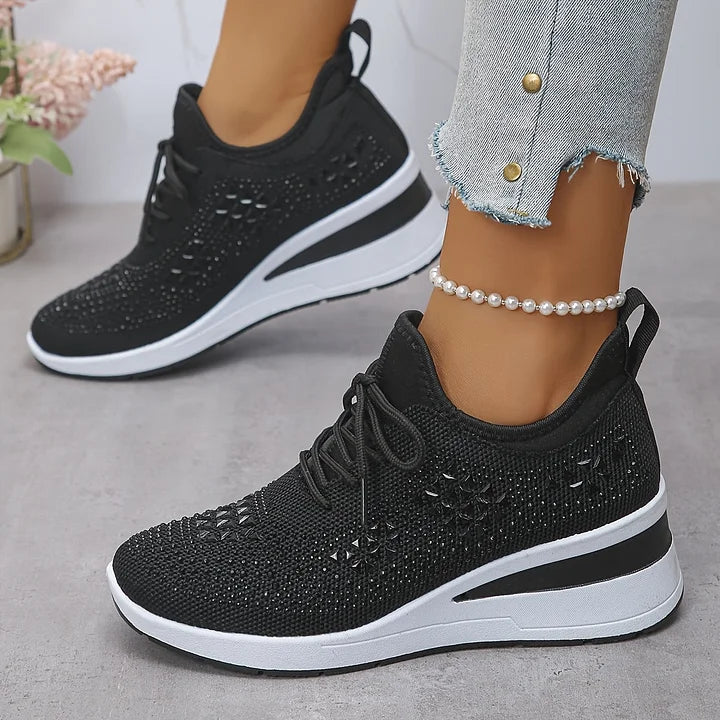 CAROLINE | ORTHOPAEDIC SNEAKERS