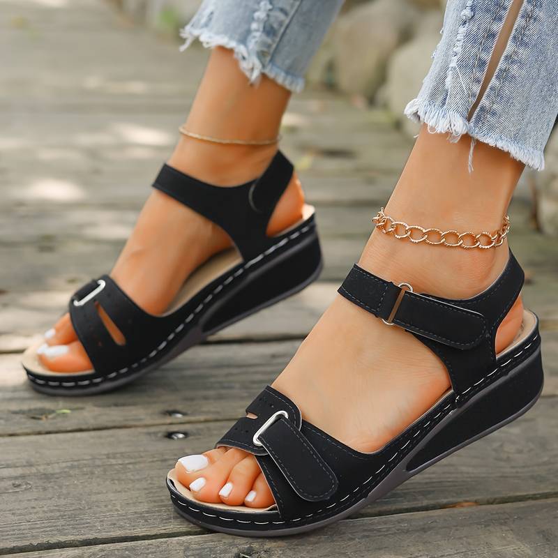 ELLIE | ORTHOPAEDIC SANDALS