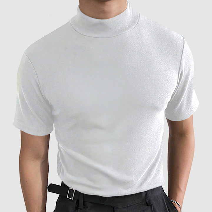 Men's Fitted T-Shirt | Short Sleeve