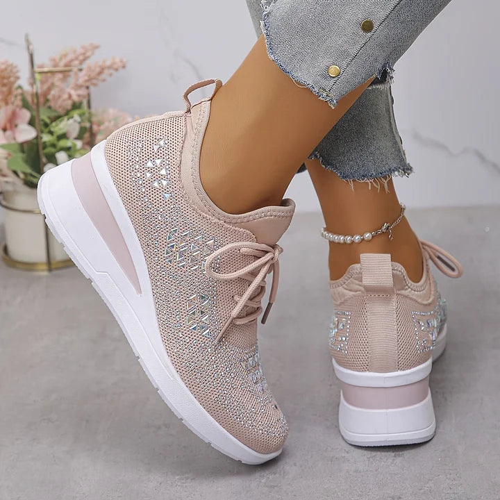 CAROLINE | ORTHOPAEDIC SNEAKERS