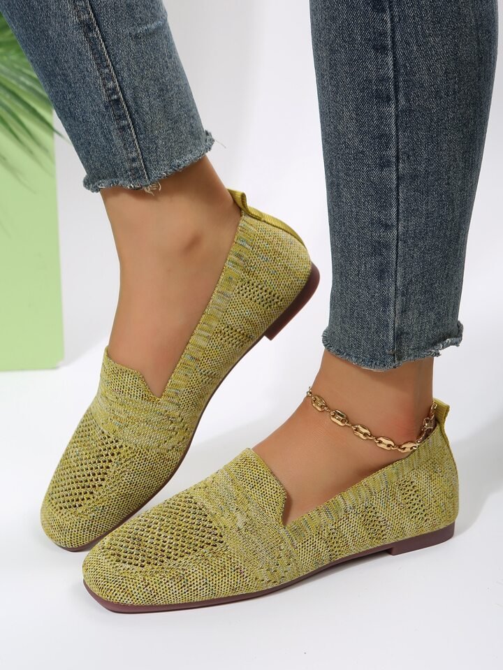 SERENA™ | Elegant Orthopedic Shoes