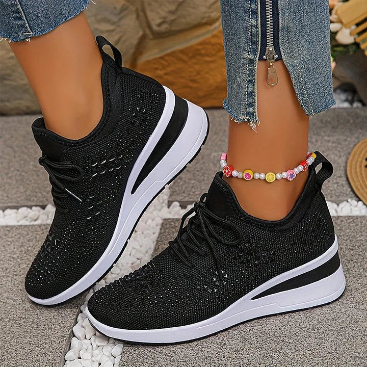 CAROLINE | ORTHOPAEDIC SNEAKERS