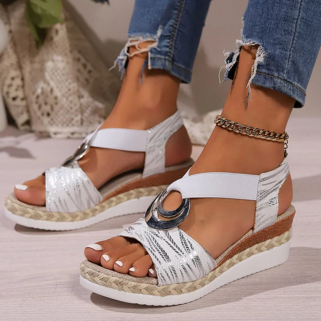 GRACIE | ORTHOPAEDIC SANDALS