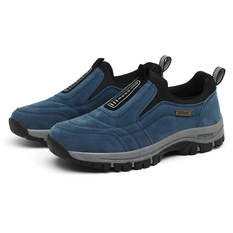 Kilian – Men's Hiking Boots Comfortable Durable Weatherproof