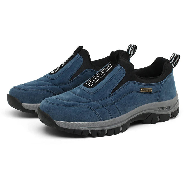 Kilian – Men's Hiking Boots Comfortable Durable Weatherproof