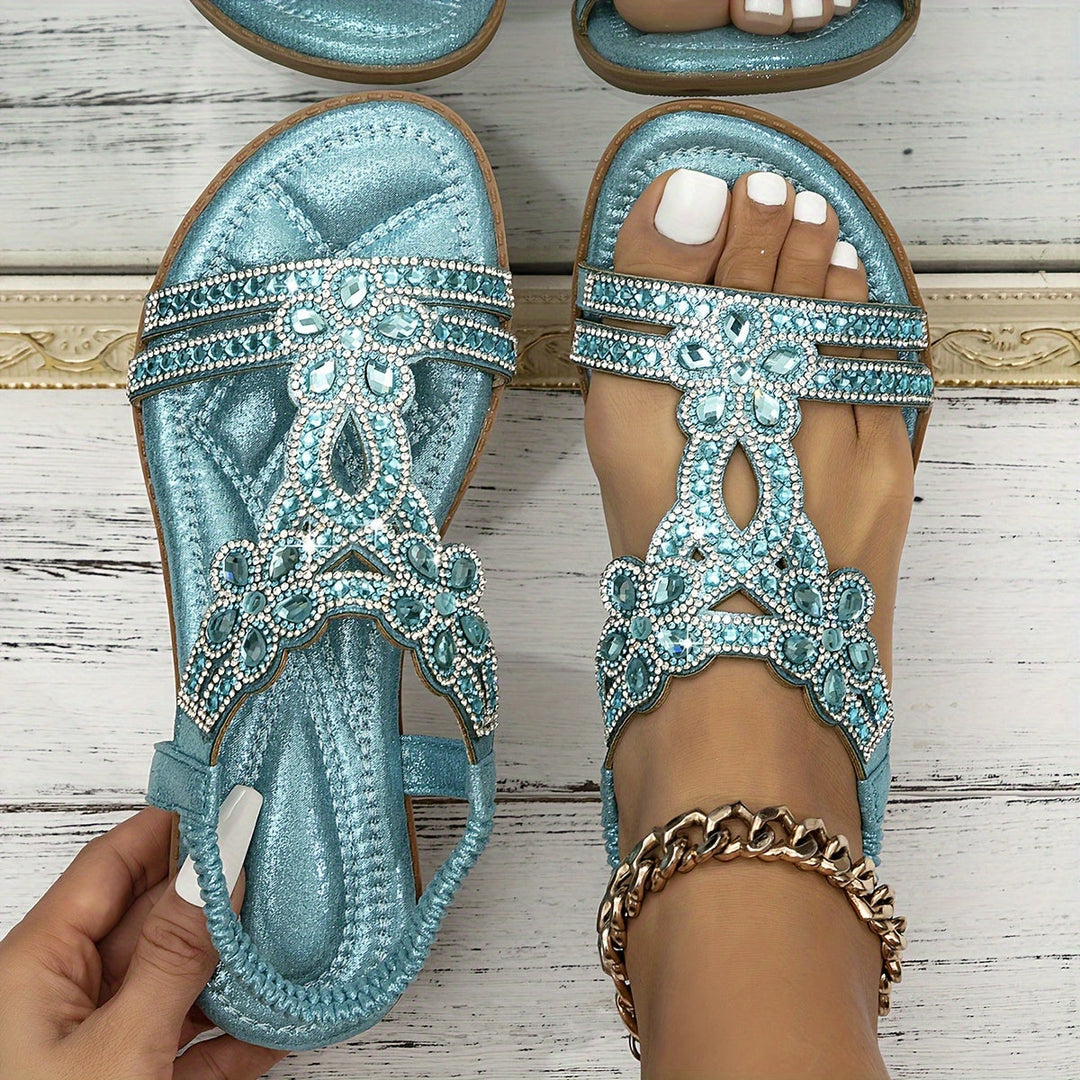 INGRID | BOHO ORTHOPAEDIC SANDALS