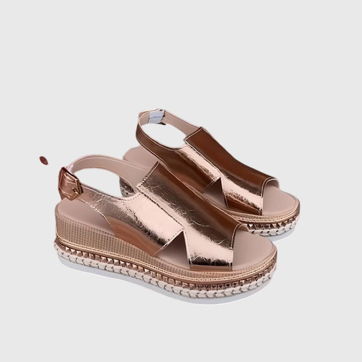 ANDREA | ORTHOPAEDIC SANDALS