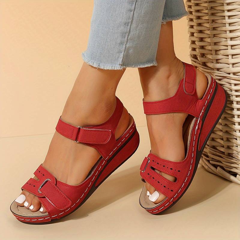 ELLIE | ORTHOPAEDIC SANDALS