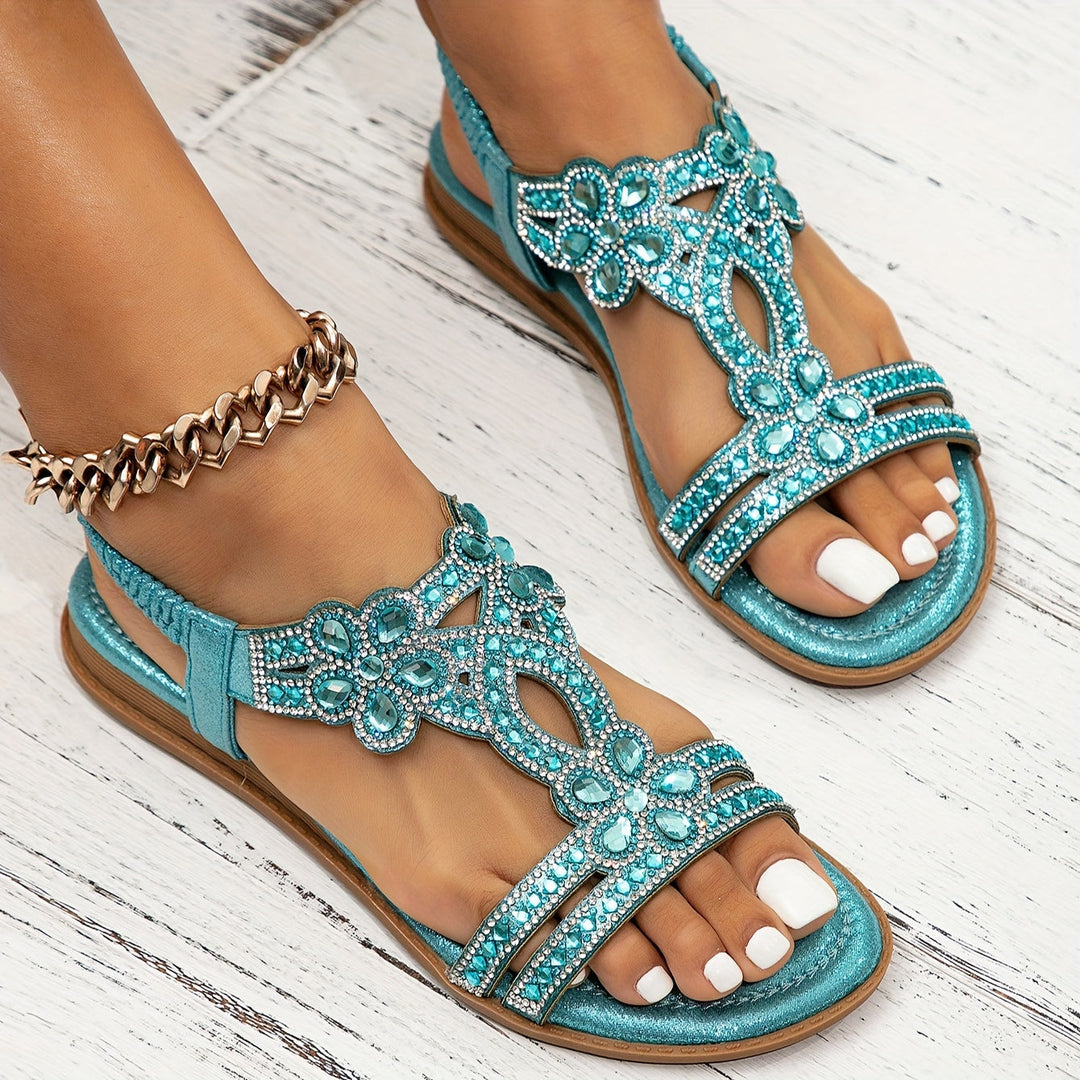 INGRID | BOHO ORTHOPAEDIC SANDALS