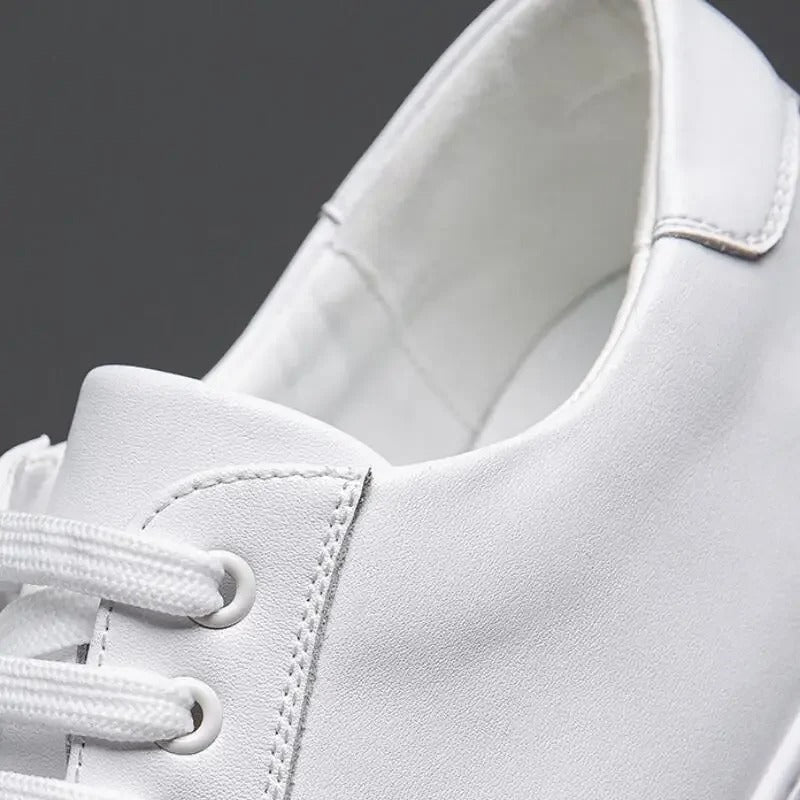 Classic Sneakers Men | Platform