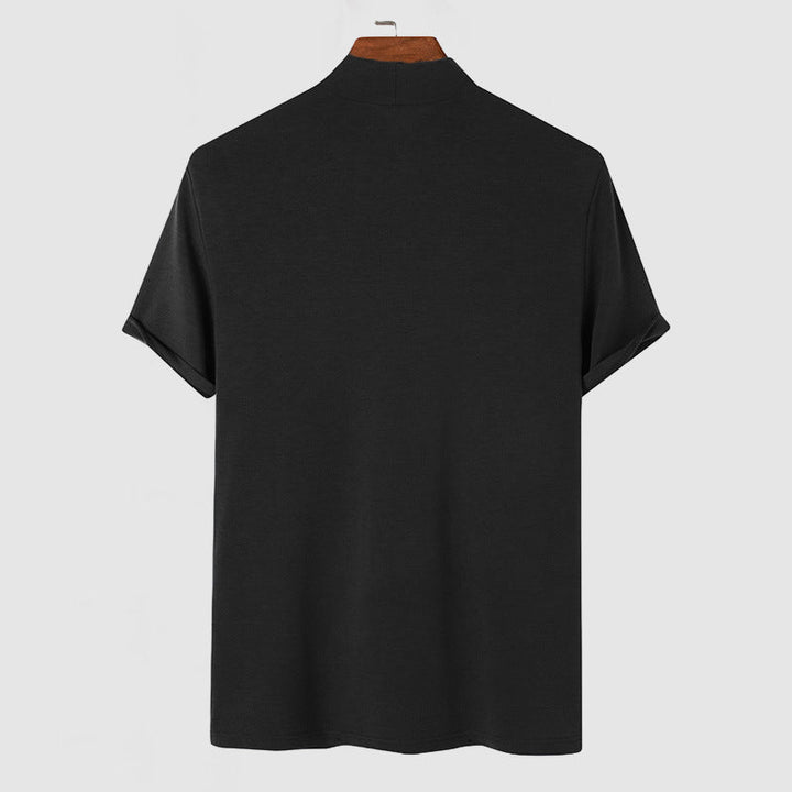 Men's Fitted T-Shirt | Short Sleeve